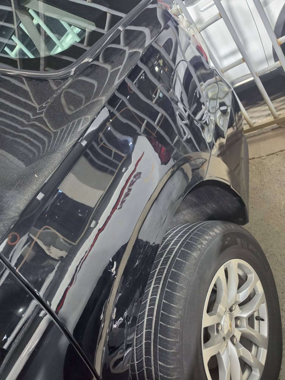 تاهو LS • ٢٠٢٣ • ٤٨ ألف كم