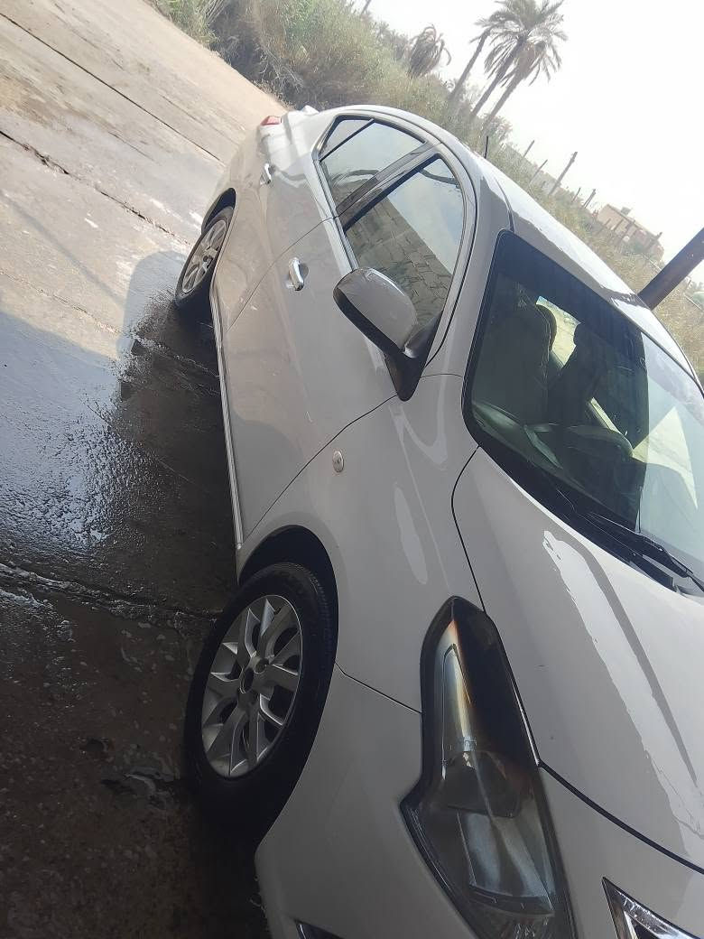 نيسان سني هندي بليته زركه مديل 20 اربيل كفاله من ضربه وتبديل بيه حالوبه  مكينه كير تبريد تخم تاير خير من الله  البصرة التنومه 
*********** البصرة, العراق
