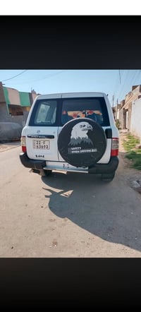 باترول ٢٠٠٣ • دبل • مكفولة