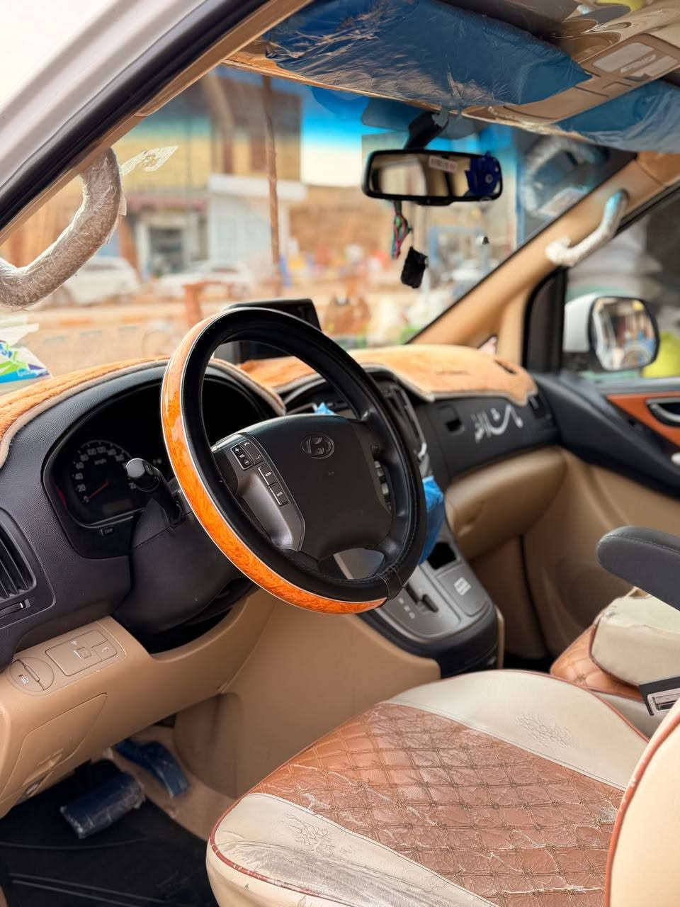 ستاركس • ٢٠١٩ • كفاله عامه