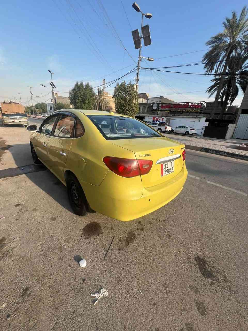 النتره موديل 2007وارد امريكي
بيها جاملغ وبنيد حادث امريكا سيارت جاهزه

هيىه مصفره وغرامات وسياره بسمي سنويه جديده 

منضومه غاز دوشمه عامه 

فتحه تحكم ستيرن  

مكاني بغداد حي العدل 

السعر ٨٥بيها مجال للشراي 

***********
