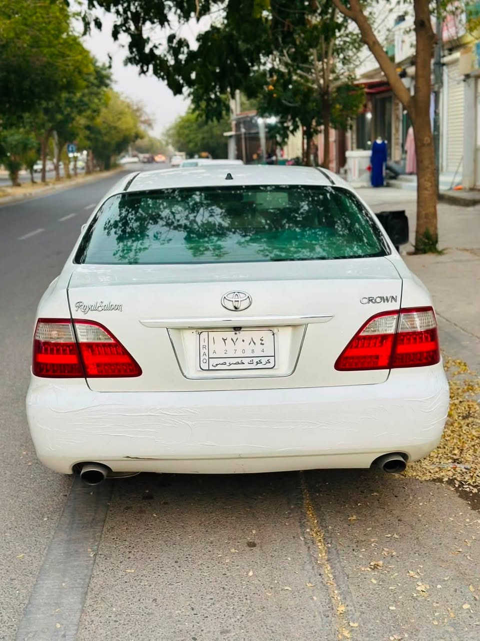 شاهینە براوە براوە بۆفرۆشتن مۆدێل٢٠٠٦گێروو مەکینە ١٨٢ی بێ دوکەل بەشەرت١٠فیتەر دوودگمە ناوزەرددد.                                       دەعام لێ دراوو بەشەرت ✅.                                                       کەفەرگۆراوو بەشەرت✅.                                                          سەقفی بەشەرت✅.                                                                     تەبریت ساردوو گەرم بەشەرت✅.                                                تەقەوو رەقەی بەشەرت ✅.                                                       سەیارەکەی هی  مآلاکامل مەسروف کرااوەمەسروفی نیە✅.      ٢پارجە ئەوروپای بۆیاخەبەشەرت✅💁‍♀️.                                    ئەگەر مشتری سەیارەی جوانی تەلفون. کە نرخی٤٨گەلاوومەجالی برایانە*********** ریزم بۆئەدمین♥️
