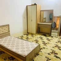 غرفه اخشاب • ٥ قطع • توصيل مجاني أربيل