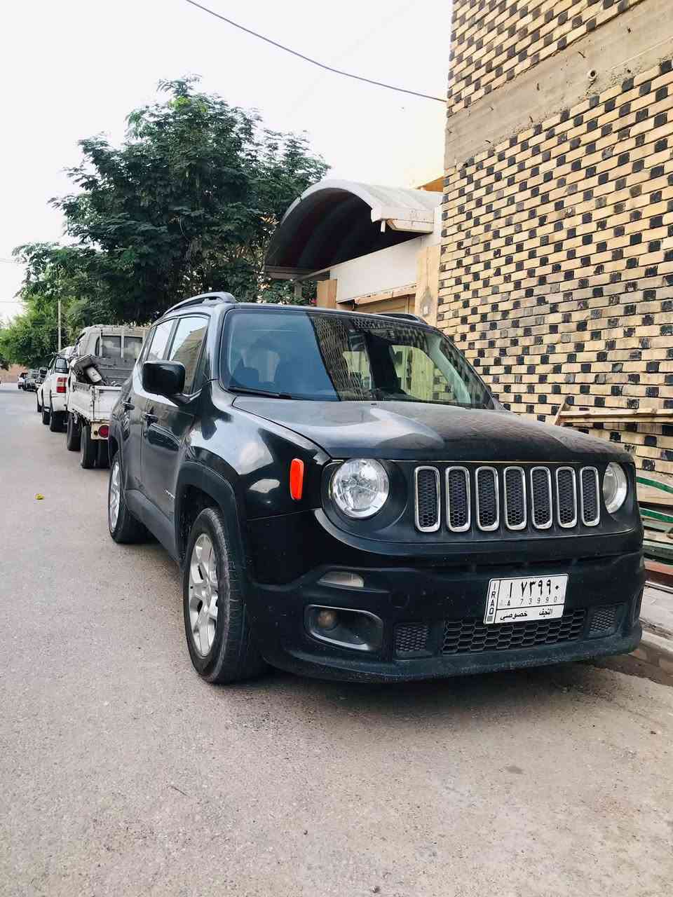 رينجيد • ٢٠١٨ • رقم النجف