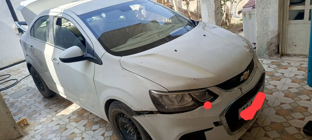 سونك • ٢٠١٧ • ١٤٠٠ تيربو