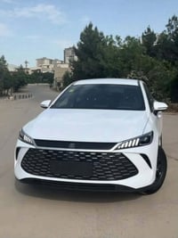 بي واي دي جن بلاص • ٢٠٢٥ • بدون مقدمة