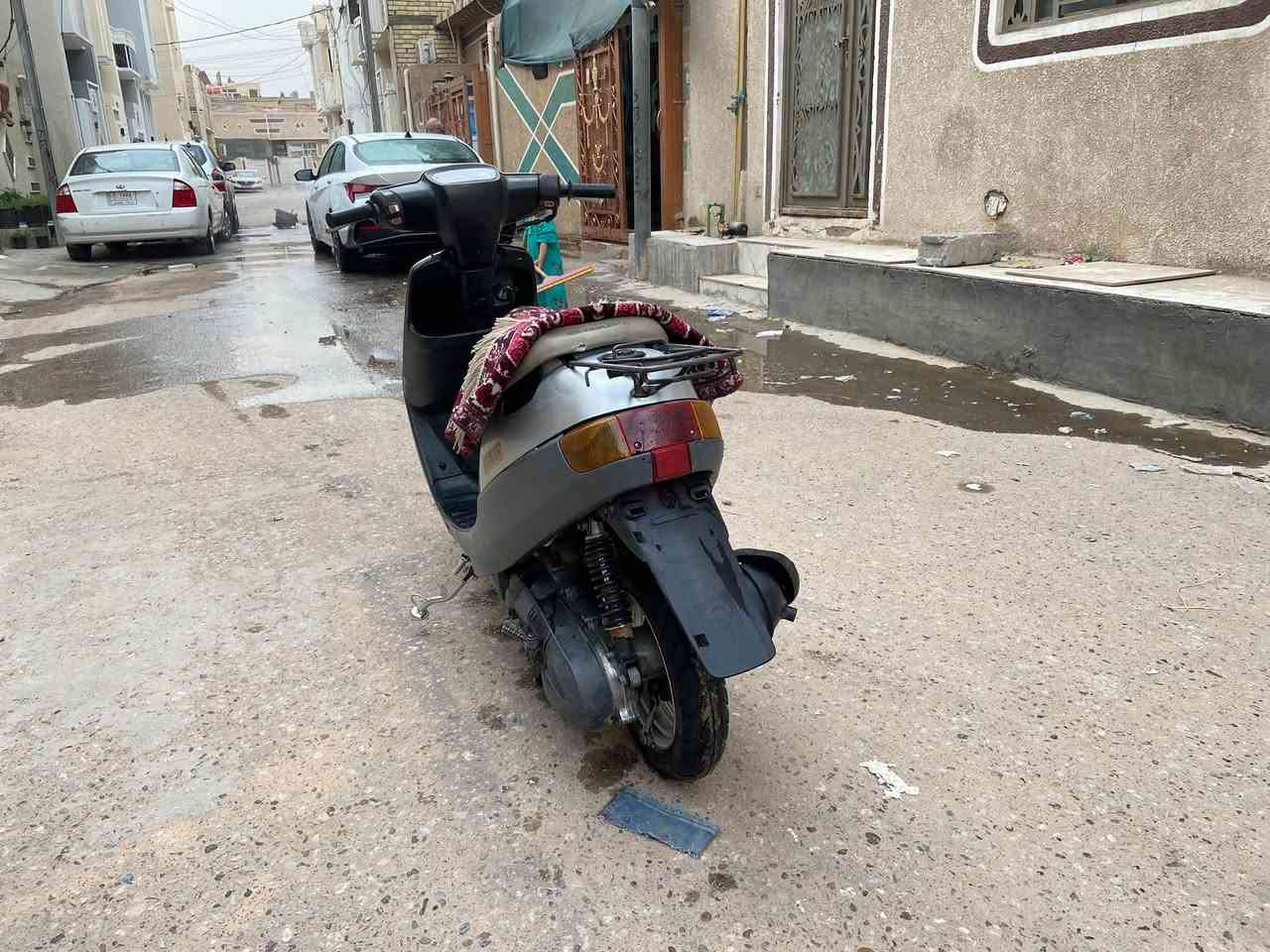 بطة • حاويه • سلف