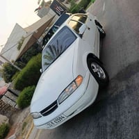 برنس فراشه • ١٩٩٦ • رقم بغداد