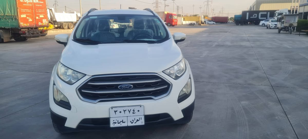 مكفولة • مشيه ١٢٥ الف • جير ومكينة