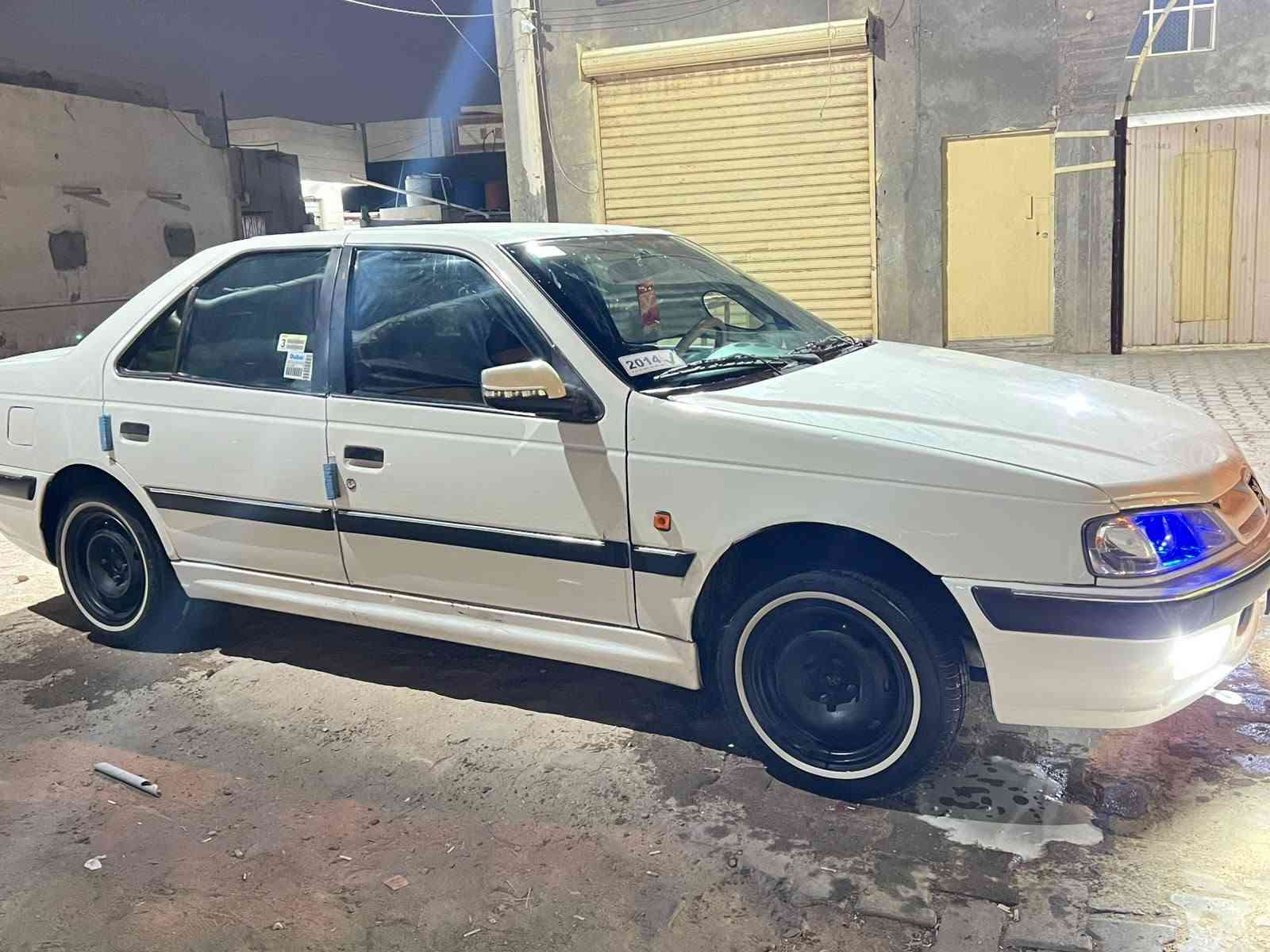 بارص • ٢٠١١ • تحويل ثاني يوم