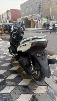 سكنس • شمعه بلادي • كفاله