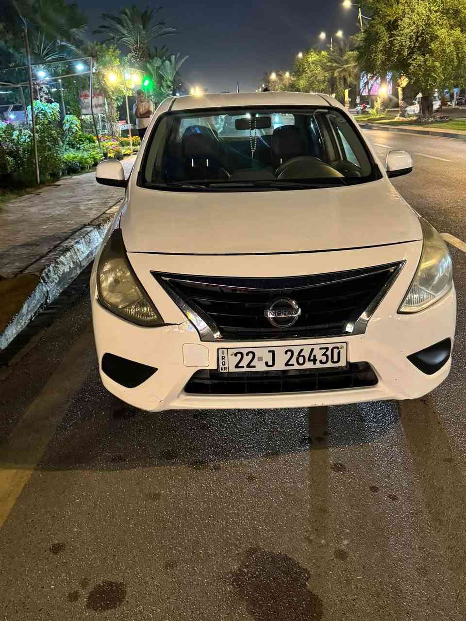 صني • ٢٠٢٠ • بغداد