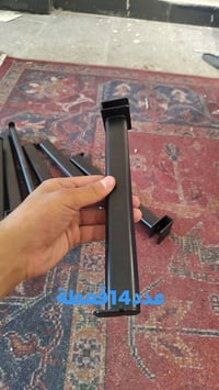 ستاندات • رفوف ملابس • بغداد باب الشرجي