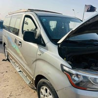 ستارك • ٢٠١٥ • رقم بصره