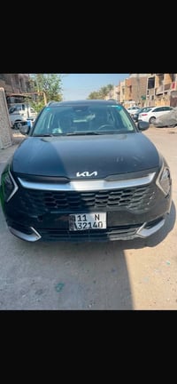 سبورتج ٢٠٢٣ • حادث • بغداد الشعب