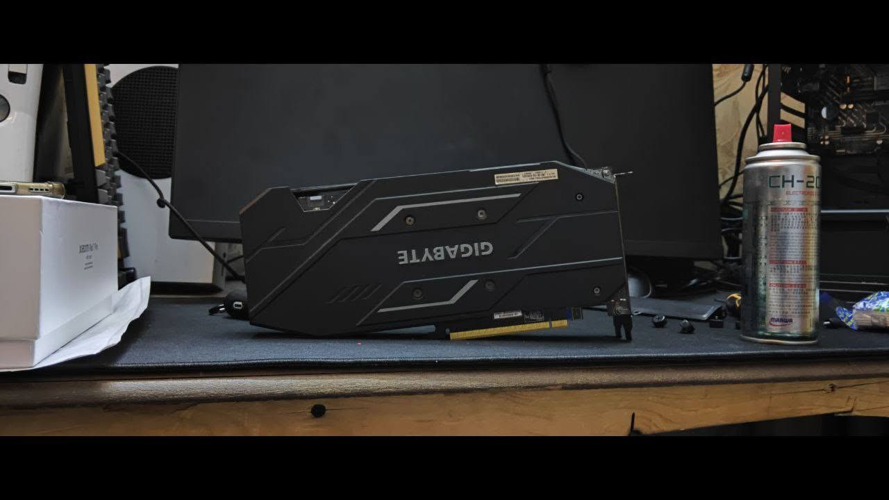 سلام عليكم كرت شاشه
2060 super 8gb
230 للبيع  وبي مجال بسيط 
نظيف استعمال شخصي بس العاب امبدله معجون وبمدل وسائد حراريه 
10توصيل موجود محافظات
5بغداد
*********** / ***********
