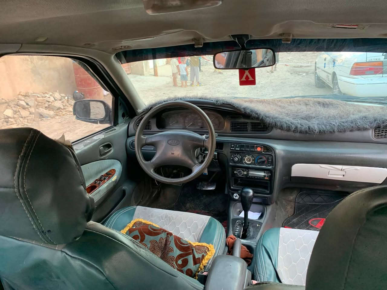 سيفيا 96 المرغوب مكينه مفتوح كير اوتو  صدر جديد   مشط باور  كهربائيات  (تبريد ثلج _ تدفئه ) السياره اي نقص مابيهة واحلا من الصور  سنويه لل 30 رقم انكليزي  للاستفسار الاتصال/ ***********
