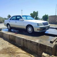١٩٩٦ • كفاله عامه • رقم بغداد