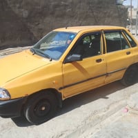 سايبا • موديل ٢٠١٢ • مكينة مكفولة