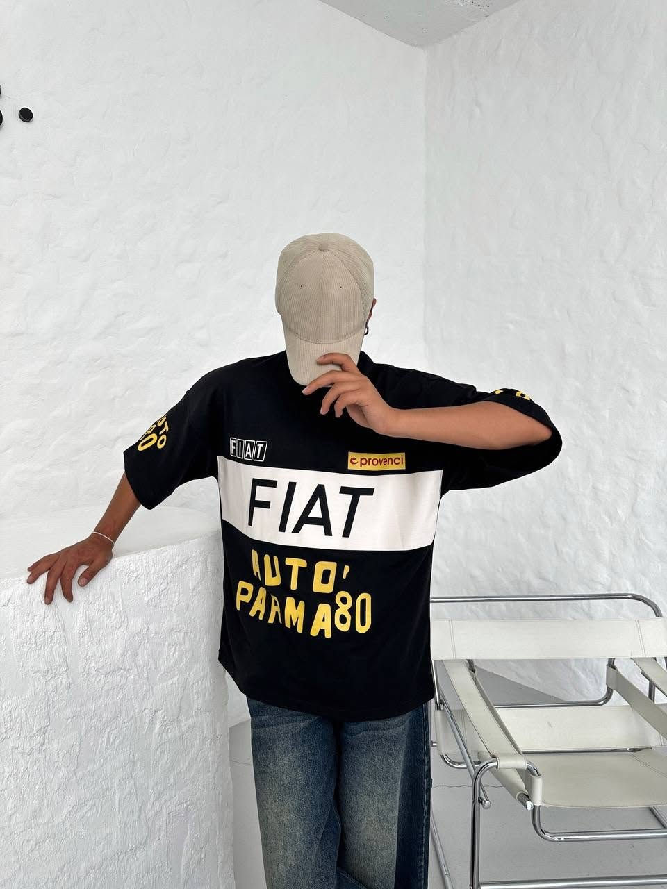 جمله ومفرد تشيرت رجالي هاف قالب اوربي

قياسات s/M/L/XL

يلبس من وزن 70 لحد 130 

سعر القطعه 10  الاف 

يوجد جمله سعر مناسب 

يوجد توصيل كافه المحافظات 

الحجز عبر واتساب
***********
