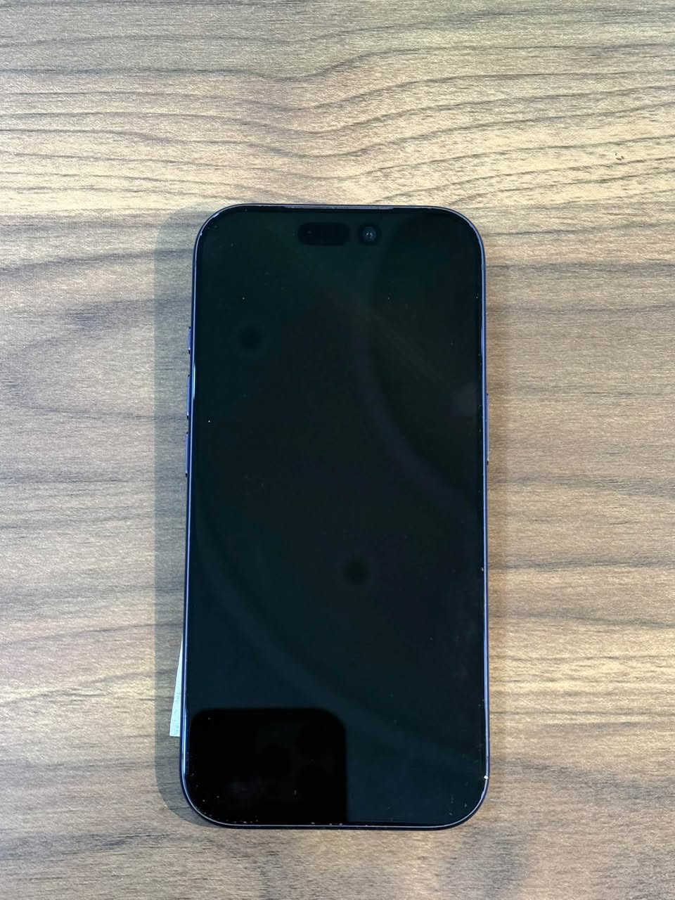 السلام عليكم. Iphone 17 pro - ايفون 17 برو

لون . نيلي
التخزين . 256
البطارية . 92
الجهاز بعدة بضمان
الملحقات كاملة
بي فقط رصعة صغيرة جدا بلجانب

السعر : 1525 قفل 🔒 

الموقع : بغداد

التواصل - واتساب : ***********
