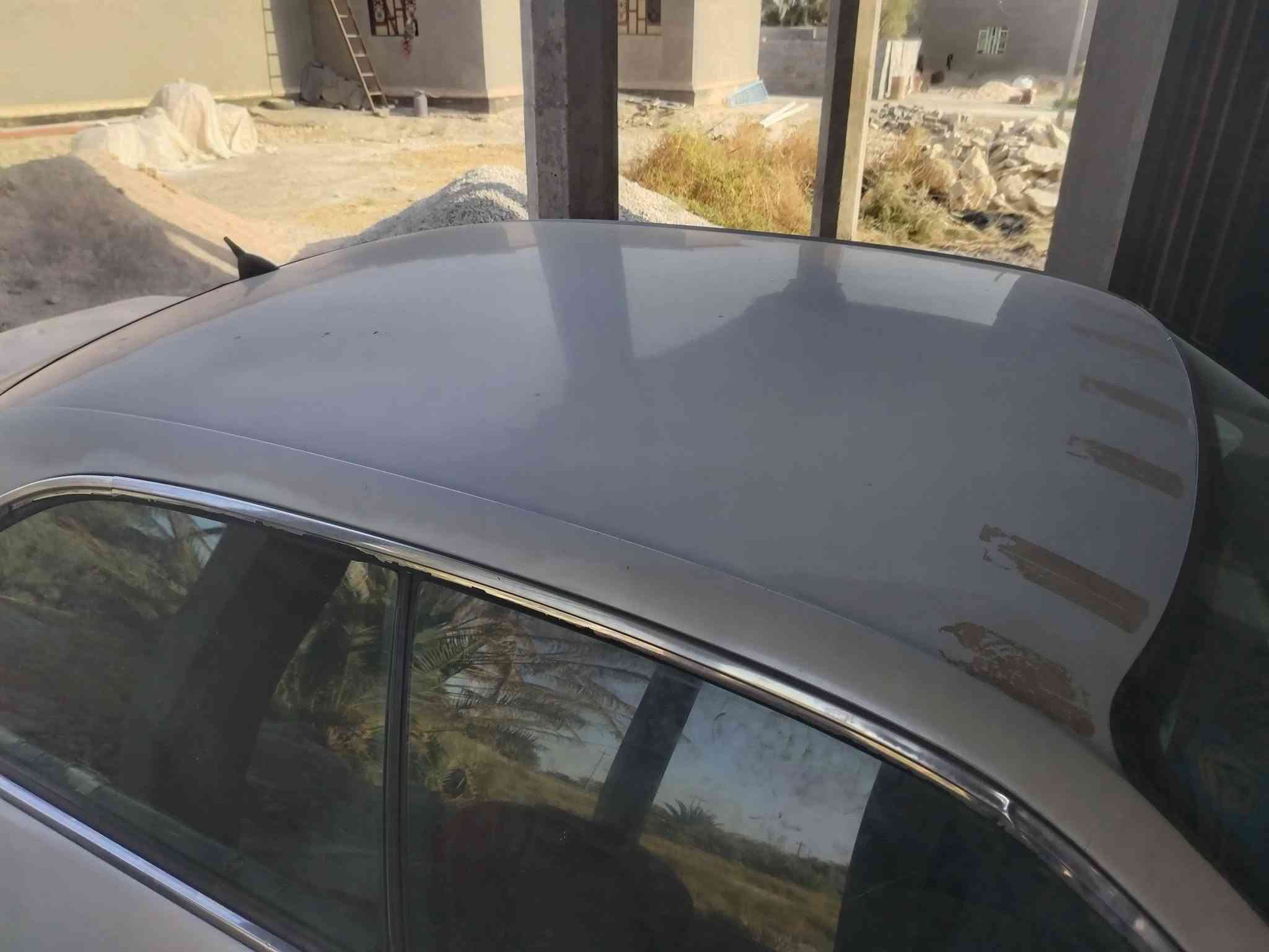 السلام عليكم
بطة متصل
 موديل ٩٢ رقم انكليزي كربلاء كير محرك تمام
بلادية مكفوله من الكص. سيارة متروكة تريد ترتيب 
السعر ٤٥ وبيه مجال
***********
