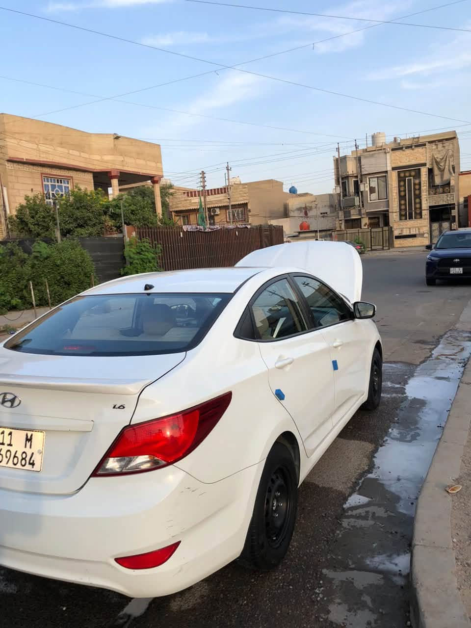 فول مواصفات • محرك ١٦٠٠ • حي العامل