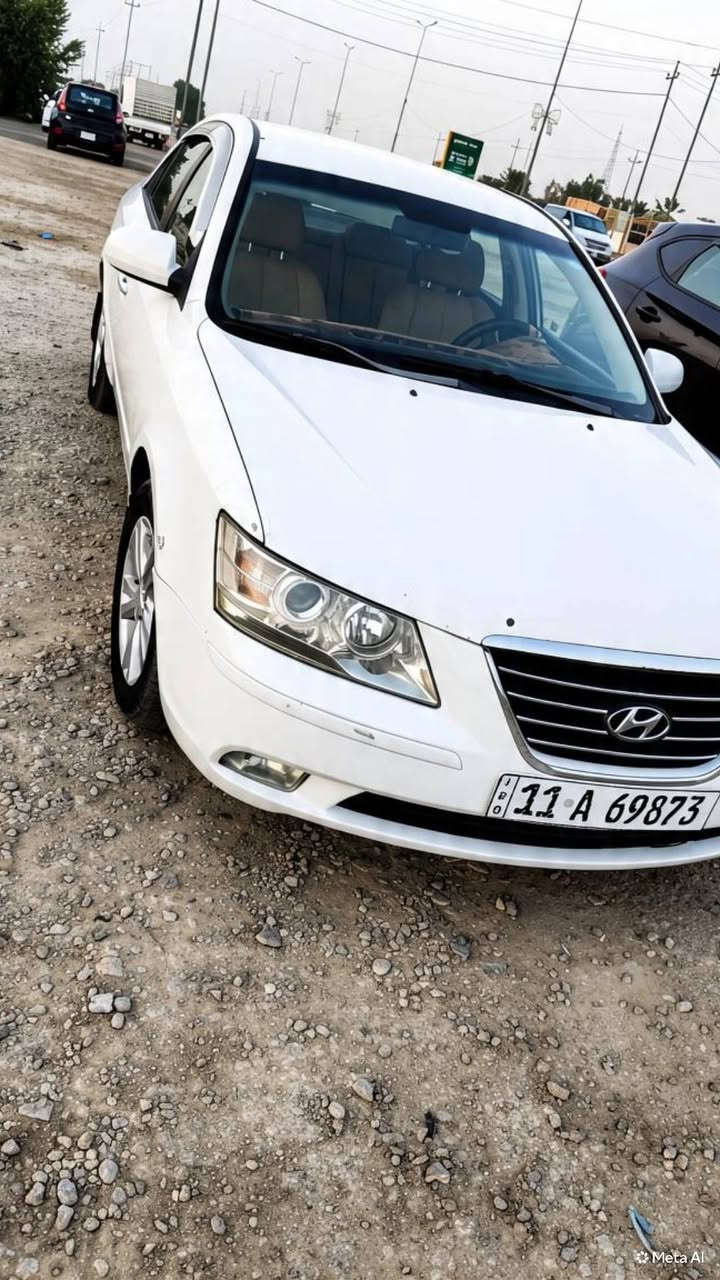 سوناتا خليجي • ٢٠٠٩ • بابل