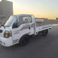 كيا • ٢٠١٤ • مكينة ٢٧٠٠