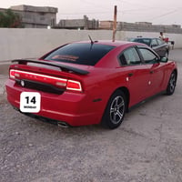 دودج تشارجر • ٢٠١٤ • ٣٦٠٠ V6