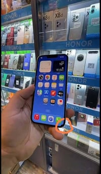 آيفون 13 برو ماكس • ٢٥٦ • بطارية ٨٤٪