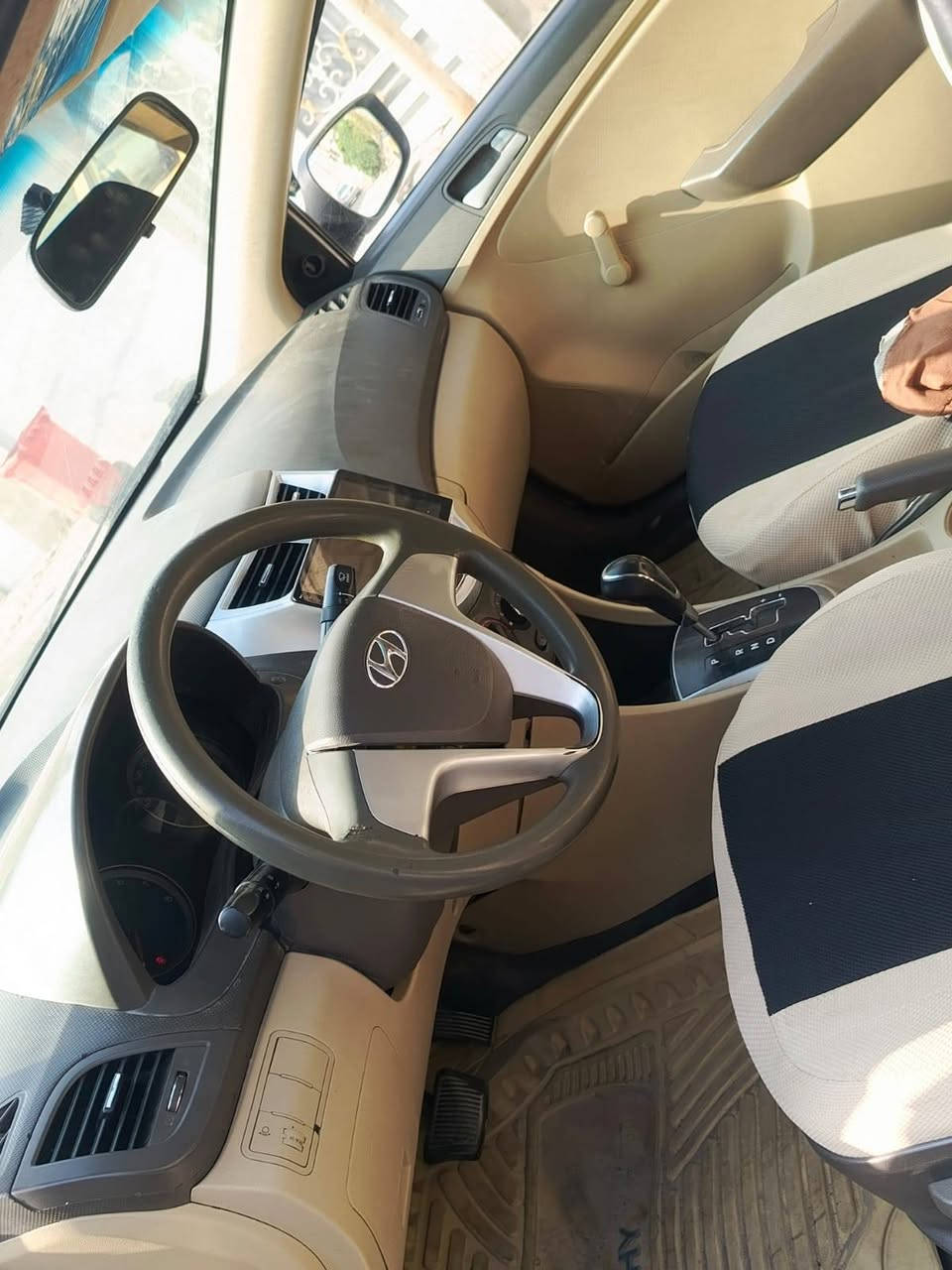 اكسنت • ٢٠١٤ • رقم نجف