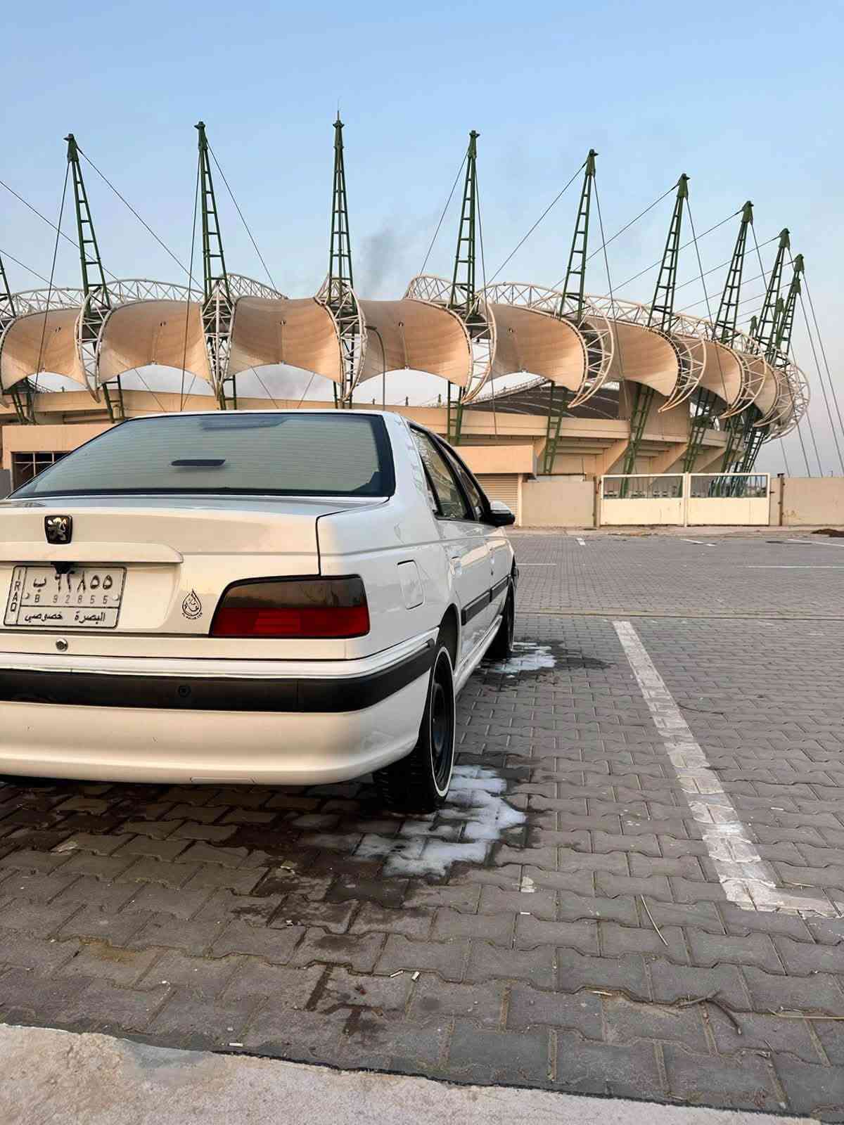 موديل ٢٣ • كفالة عامه • دور الظباط