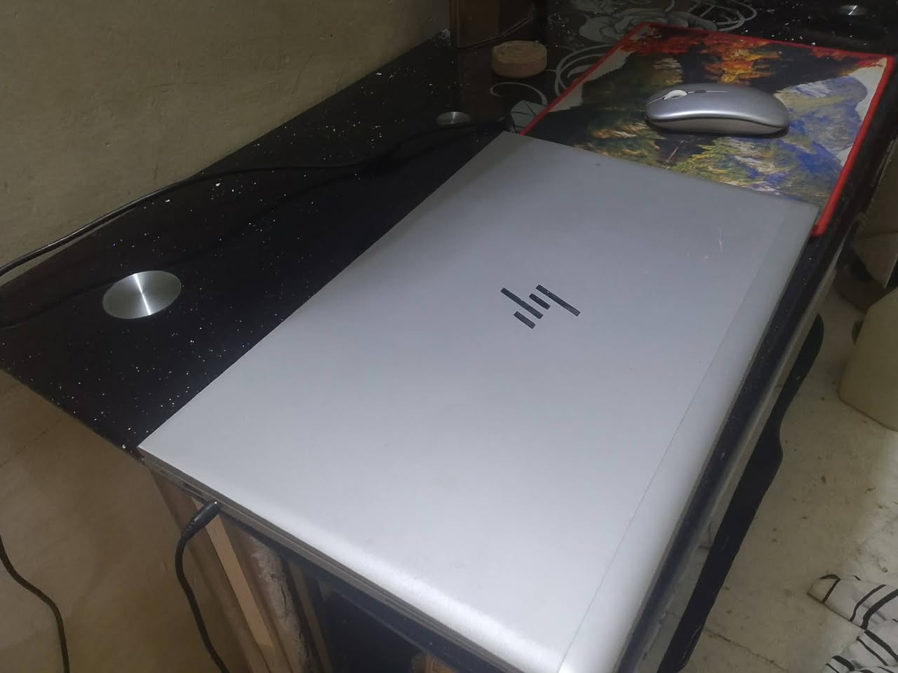السلام عليكم
لابتوب dell elite book 850 g8
Corei7 11gen 
Intel iris xe 4gb 
256 gb
8 gb ram 
نظافه 100/90 ملحقات كاملة للبيع 500 مكاني بابل حله مركز المدينة واتساب ***********

