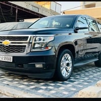 تاهو ٢٠١٥ • مكفوله • رقم اربيل