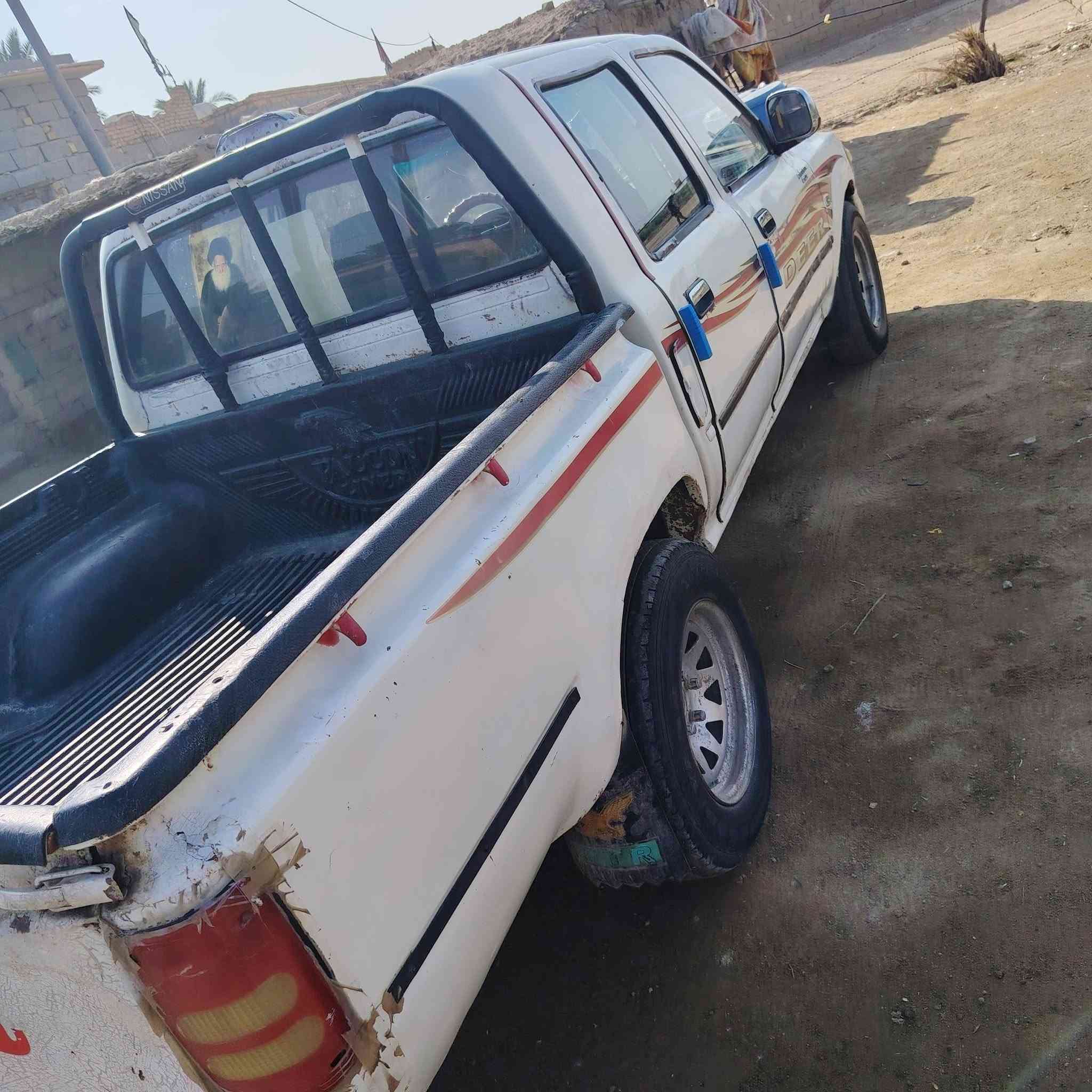 موديل ٢٠٠٨ • سيدان • دير