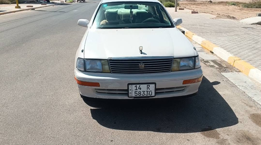مكينه وكير • تبريد ثلج • تاير جديد