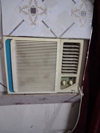 مكيف ميديا واحد طن بلادي قرص الشركه البيع السعر 125 بغداد ساحة الواثق ...