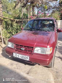 سبورتج • ١٩٩٤ • شهربان