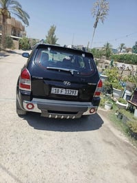 توسان • 2009 • بابل انگليزي