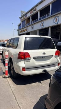 مصفحة • ٢٠١٢ • البصرة