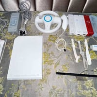 نينتندو Wii • ممتاز • دركسون