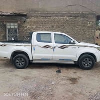 فورويل • ٢٠٠٩ • كير عادي