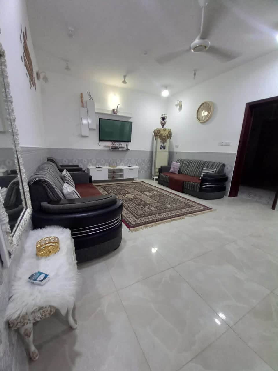 السماوة حي الصدر • ٢٥٠م • دورين