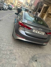 النترا ٢٠١٨ • رقم اربيل • حادثة