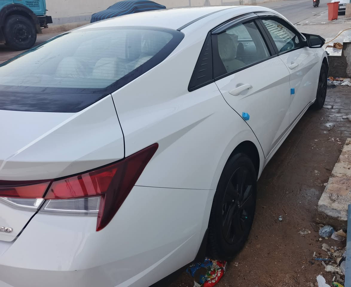 النترا • ٢٠٢١ • كفاله
