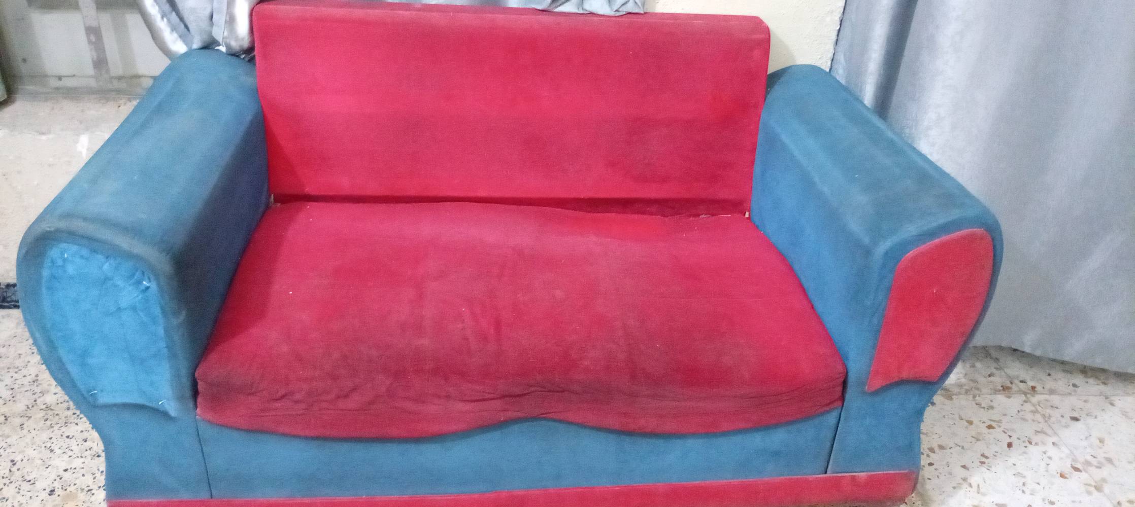 الدورة بغداد • ٩ مقاعد • كسر بالزاوية