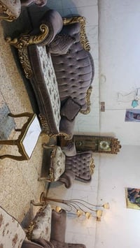 زان تركي • ١٠ مقاعد • نظيف