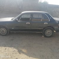 كراون أرنب • ١٩٩٢ • تايرات جديد