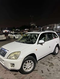 تيكوا • ٢٠١٢ • محرك ٢٠٠٠
